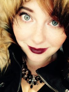 Profilbild von Sarah Gutschke