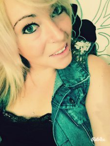 Profilbild von Sarah Happerschoß