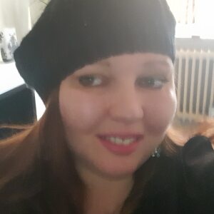 Profilbild von Sarah Harms