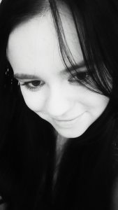 Profilbild von Sarah Hartmann