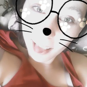 Profilbild von Sarah Hartmann