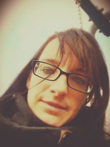 Profilbild von Sarah Hartwig