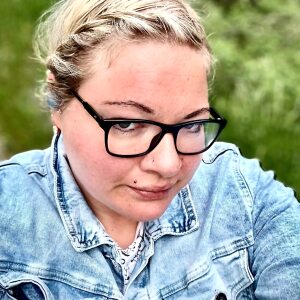 Profilbild von Sarah Haskamp