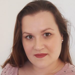 Profilbild von Sarah Heinrich