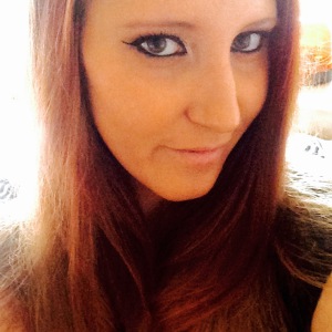 Profilbild von Sarah Heinrichs