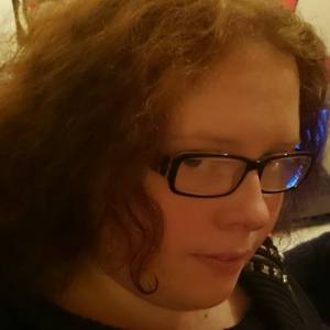 Profilbild von Sarah Heister
