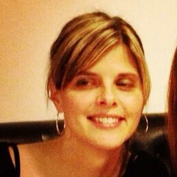 Profilbild von Sarah Hell
