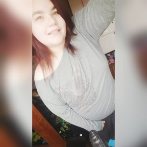 Profilbild von Sarah Henschler