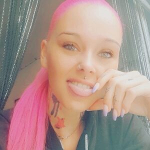 Profilbild von Sarah Herdle