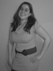 Profilbild von Sarah Herrmann