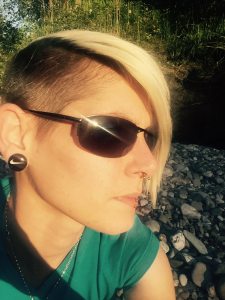 Profilbild von Sarah Hessner