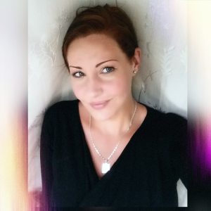 Profilbild von Sarah Hiestermann