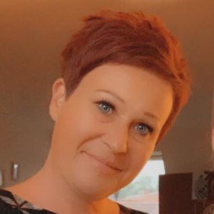 Profilbild von Sarah Hille