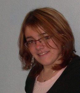 Profilbild von Sarah Hiller