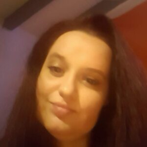 Profilbild von Sarah Hollburg