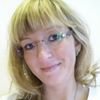 Profilbild von Sarah Hradez