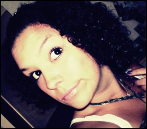 Profilbild von Sarah Jakisch