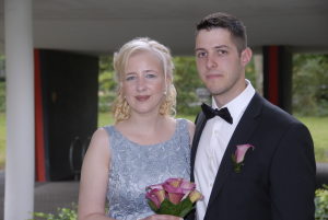 Profilbild von Sarah Jakobitz