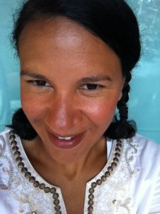 Profilbild von Sarah Jamjoom