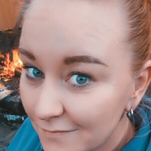 Profilbild von Sarah Jans