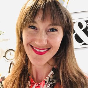 Profilbild von Sarah Janßen