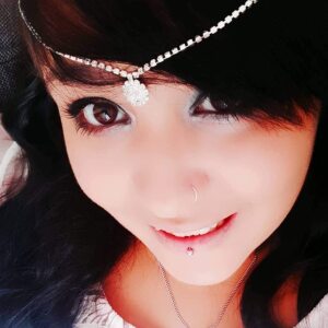 Profilbild von Sarah Janulyti