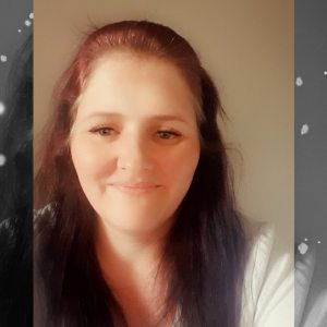 Profilbild von Sarah Jazdzewski