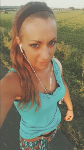 Profilbild von Sarah Kallas