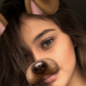 Profilbild von Sarah Kelleter