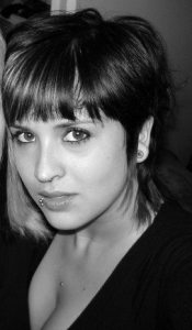 Profilbild von Sarah Kersting