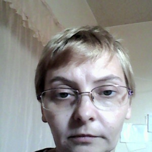 Profilbild von Sarah Khawaja