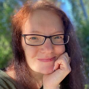 Profilbild von Sarah Kiank