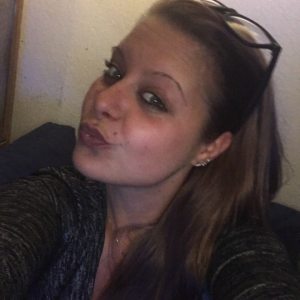Profilbild von Sarah Kießler