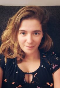 Profilbild von Sarah Klaus