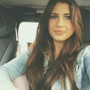 Profilbild von Sarah Klein
