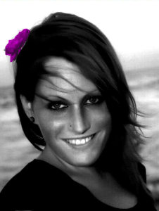 Profilbild von Sarah Klindworth