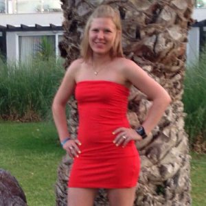 Profilbild von Sarah Klotz