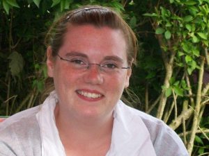 Profilbild von Sarah Knorr