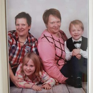 Profilbild von Sarah Koberstein