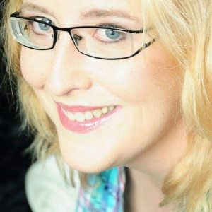 Profilbild von Sarah Köhl