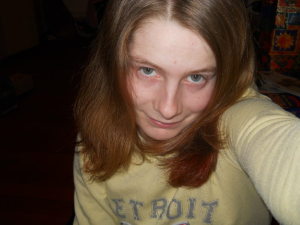 Profilbild von Sarah Köhler