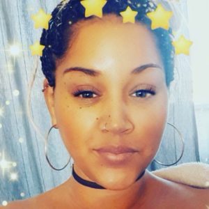 Profilbild von Sarah Kohl