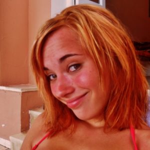 Profilbild von Sarah Kohlhaas