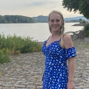 Profilbild von Sarah Kollmar-Ohrndorf