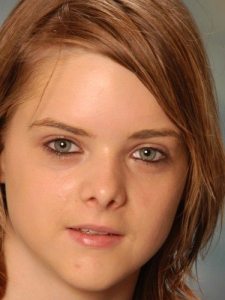 Profilbild von Sarah Konieczny