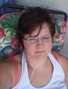 Profilbild von Sarah Konopatzki