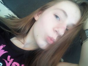 Profilbild von Sarah Kornmann