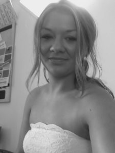 Profilbild von Sarah Korte