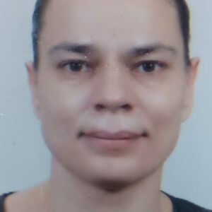 Profilbild von Sarah Koslowski