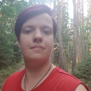 Profilbild von Sarah Koß